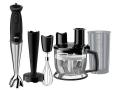 Braun MQ 5177  BLACK BUFFET